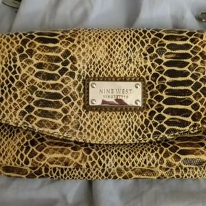 Nine West purse/pocketbook
